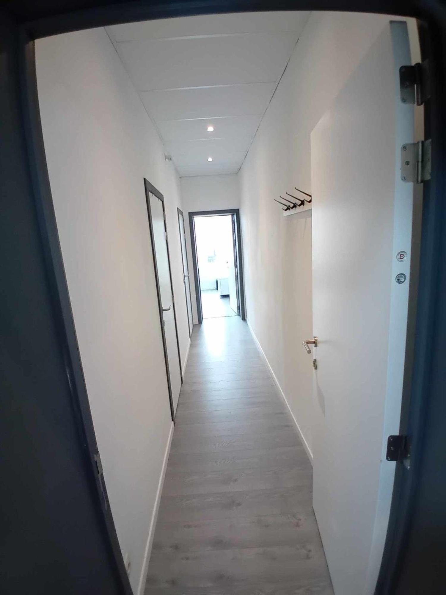 Leuze Escale Leuze-en-Hainaut Exterior foto